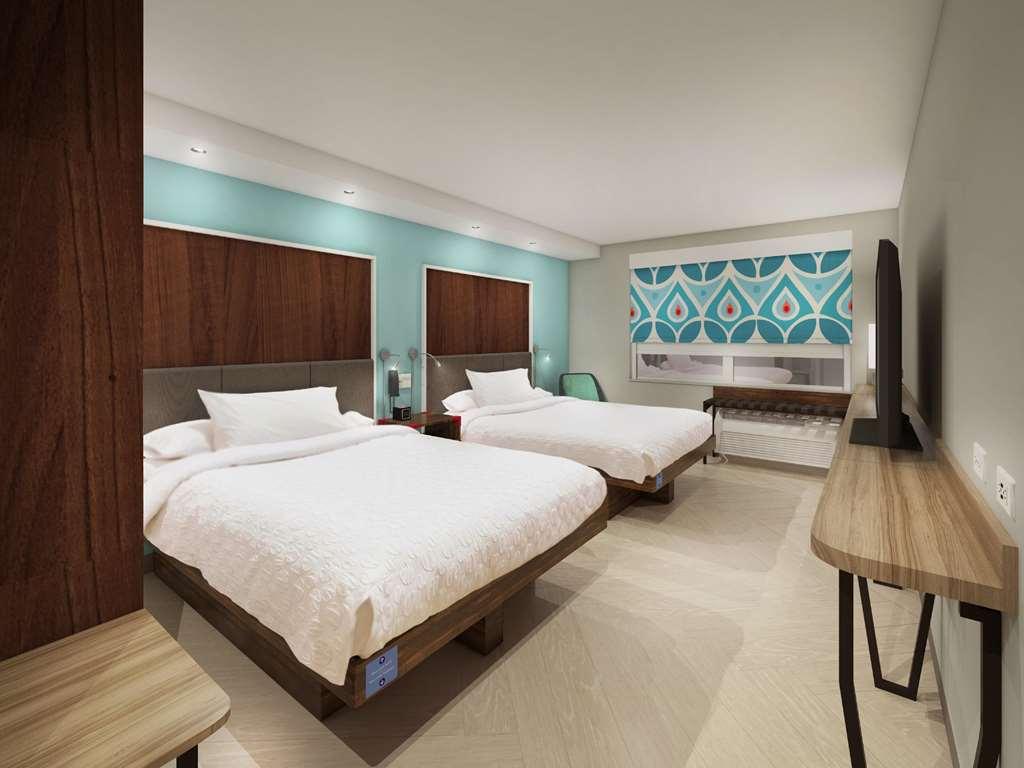 Tru By Hilton Grand Rapids Airport Hotel Kentwood Стая снимка