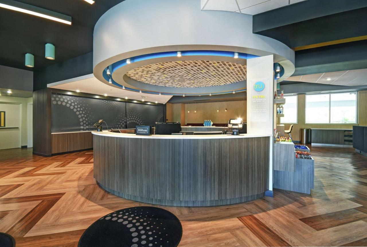 Tru By Hilton Grand Rapids Airport Hotel Kentwood Екстериор снимка