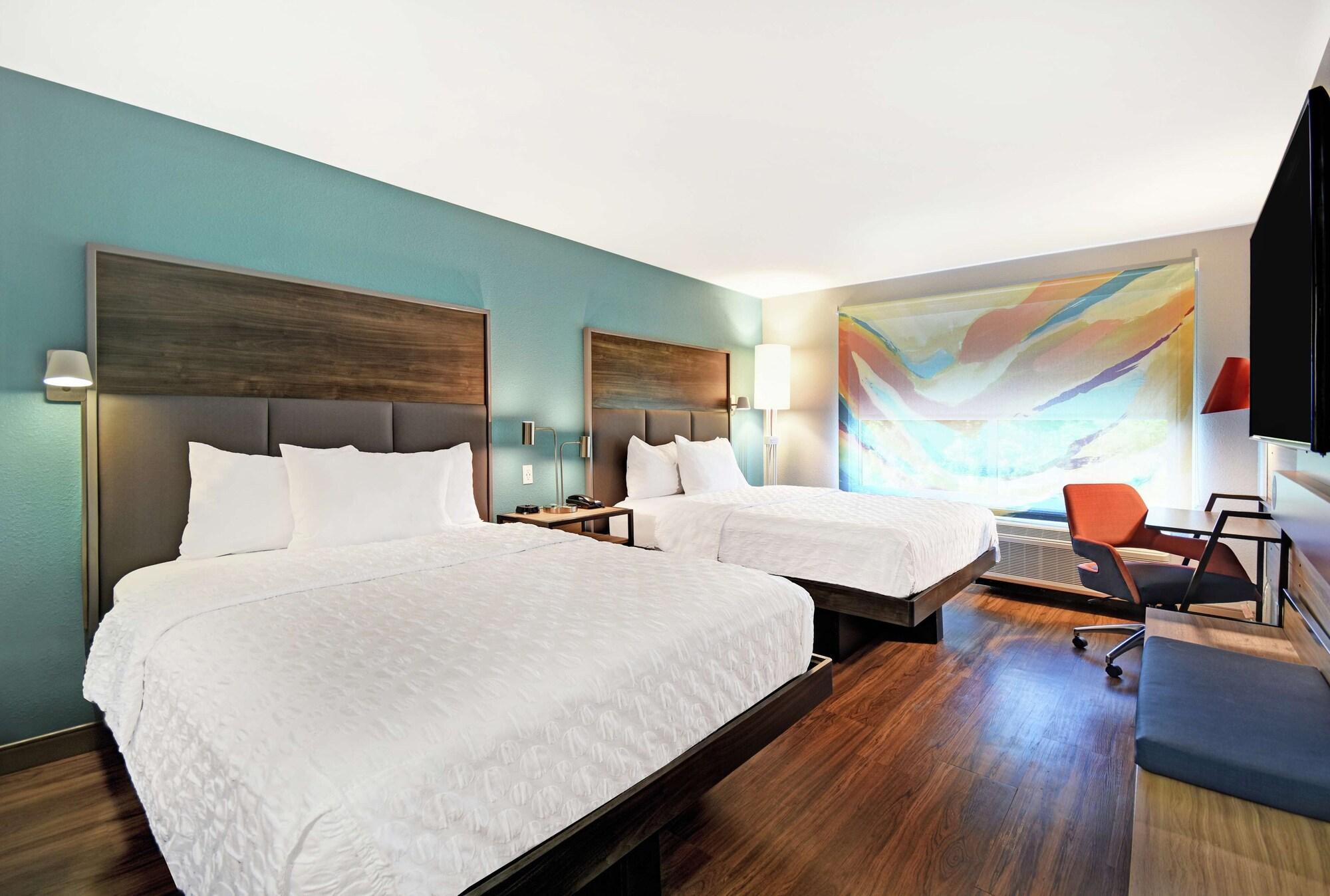 Tru By Hilton Grand Rapids Airport Hotel Kentwood Екстериор снимка