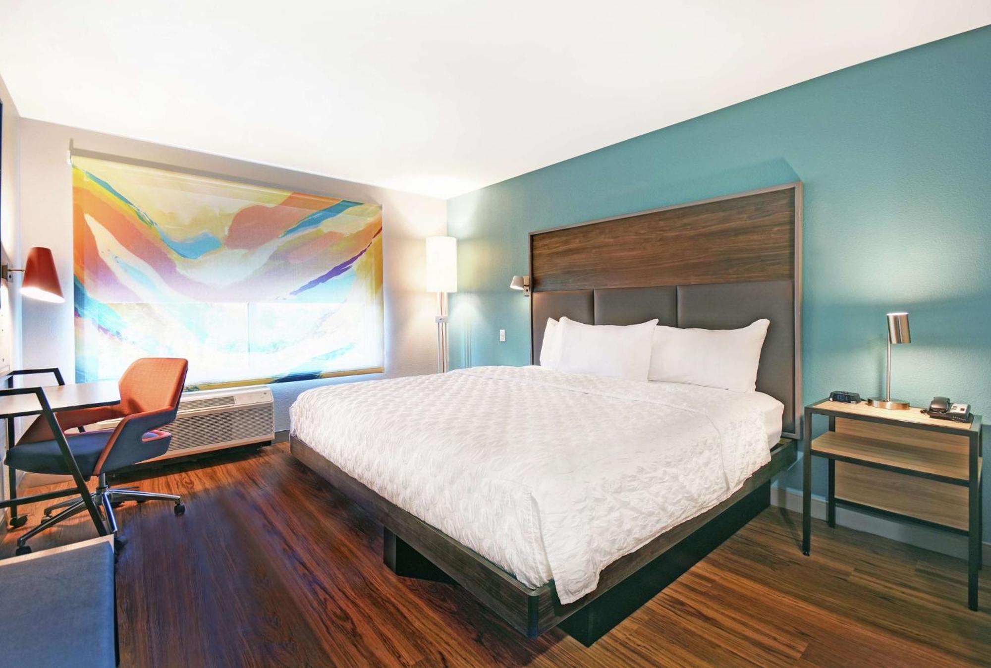 Tru By Hilton Grand Rapids Airport Hotel Kentwood Екстериор снимка